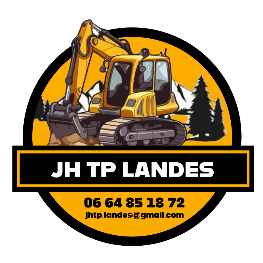 Logo JHTP Landes